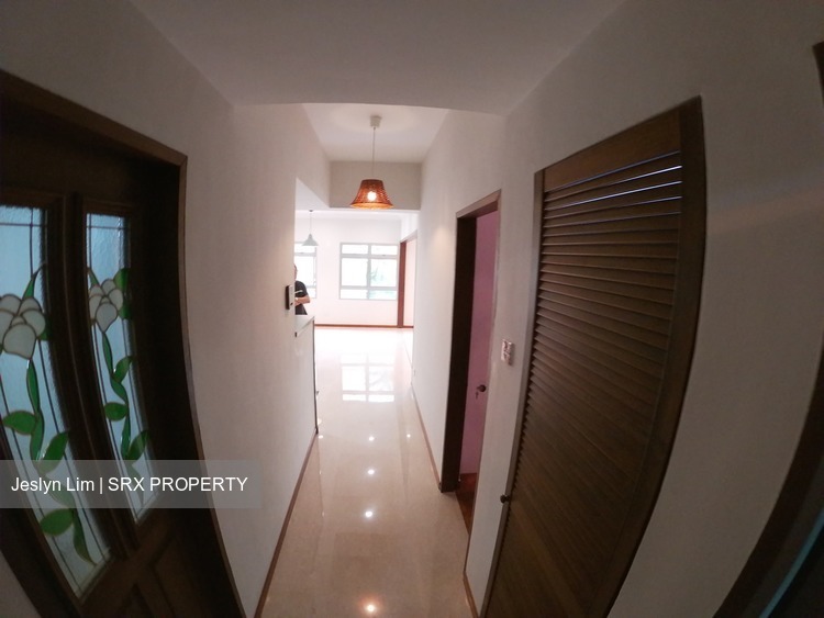 Avila Gardens (D17), Condominium #197905422